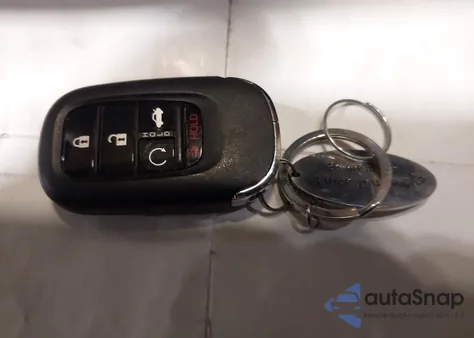 2023 Honda Accord Hybrid Ex-L from USA, damaged, VIN 1HGCY2F6XPA000008